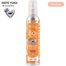 Load image into Gallery viewer, La Crème Solaire Visage &amp; Corps SPF 50+